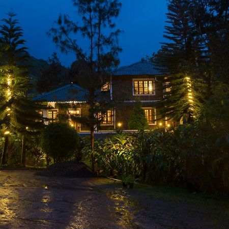 Bracknell Forest Munnar Exteriér fotografie